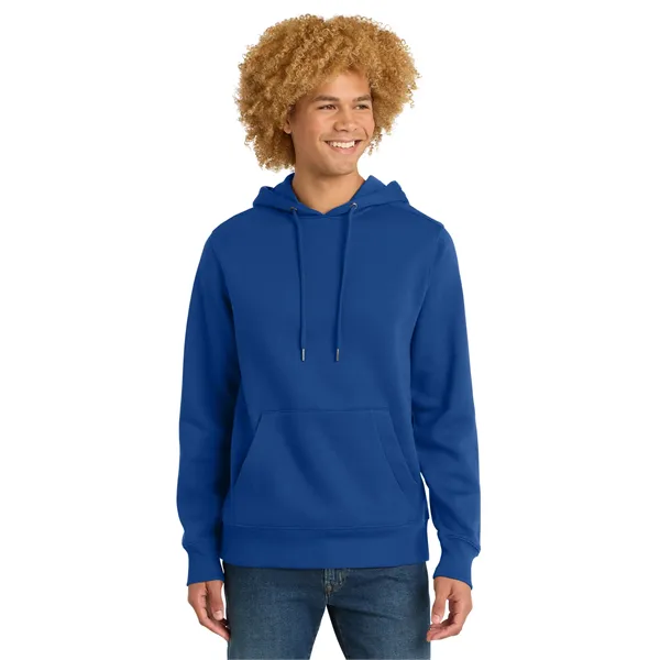 District Perfect Weight Fleece Hoodie - District Perfect Weight Fleece Hoodie - Image 21 of 33