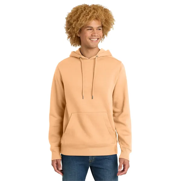 District Perfect Weight Fleece Hoodie - District Perfect Weight Fleece Hoodie - Image 23 of 33