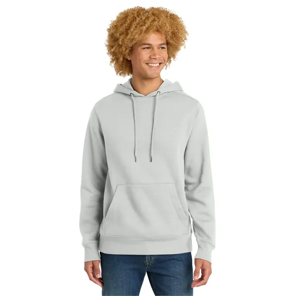 District Perfect Weight Fleece Hoodie - District Perfect Weight Fleece Hoodie - Image 24 of 33