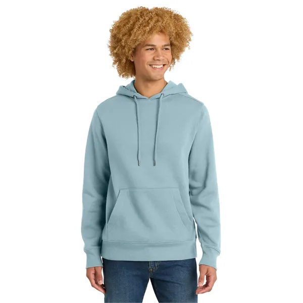 District Perfect Weight Fleece Hoodie - District Perfect Weight Fleece Hoodie - Image 26 of 33