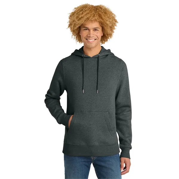 District Perfect Weight Fleece Hoodie - District Perfect Weight Fleece Hoodie - Image 27 of 33