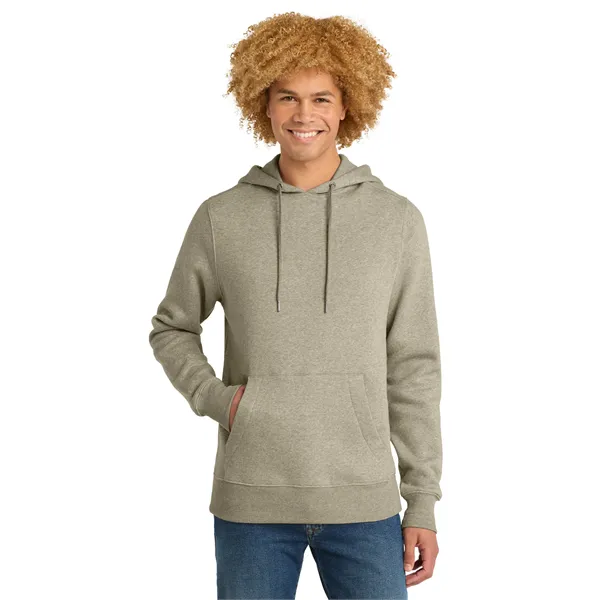 District Perfect Weight Fleece Hoodie - District Perfect Weight Fleece Hoodie - Image 28 of 33