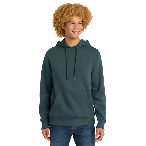 District Perfect Weight Fleece Hoodie - District Perfect Weight Fleece Hoodie - Image 29 of 33