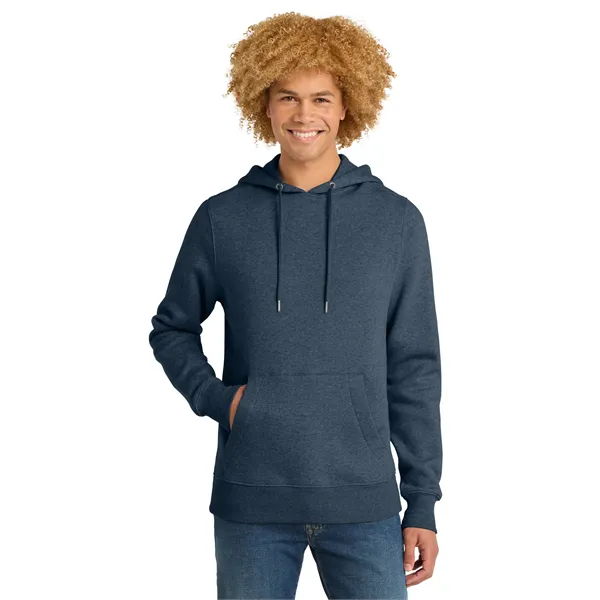 District Perfect Weight Fleece Hoodie - District Perfect Weight Fleece Hoodie - Image 30 of 33
