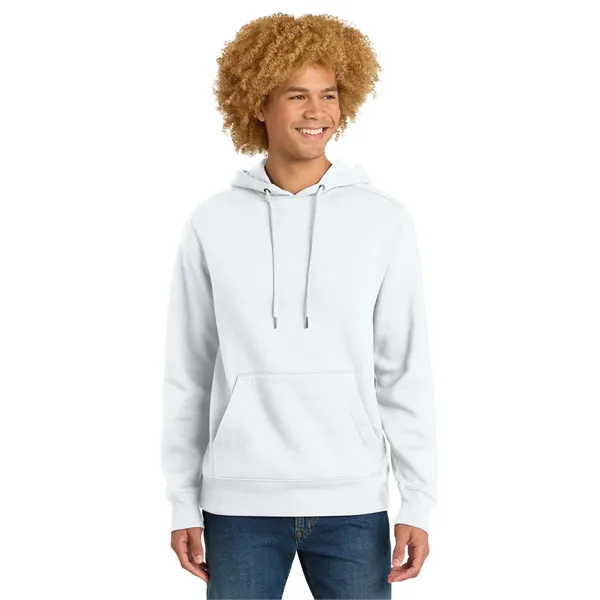 District Perfect Weight Fleece Hoodie - District Perfect Weight Fleece Hoodie - Image 32 of 33