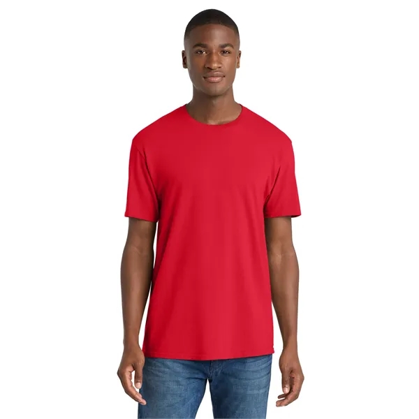Port & Co Beach Wash Garment-Dyed Tee. - Port & Co Beach Wash Garment-Dyed Tee. - Image 138 of 159
