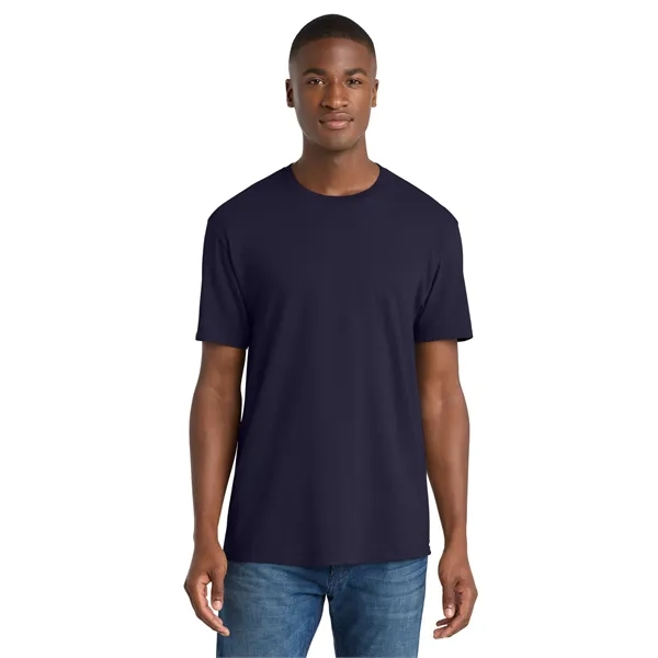 Port & Co Beach Wash Garment-Dyed Tee. - Port & Co Beach Wash Garment-Dyed Tee. - Image 145 of 159
