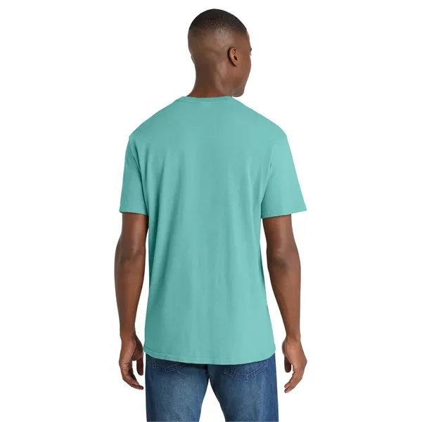 Port & Co Beach Wash Garment-Dyed Tee. - Port & Co Beach Wash Garment-Dyed Tee. - Image 43 of 159