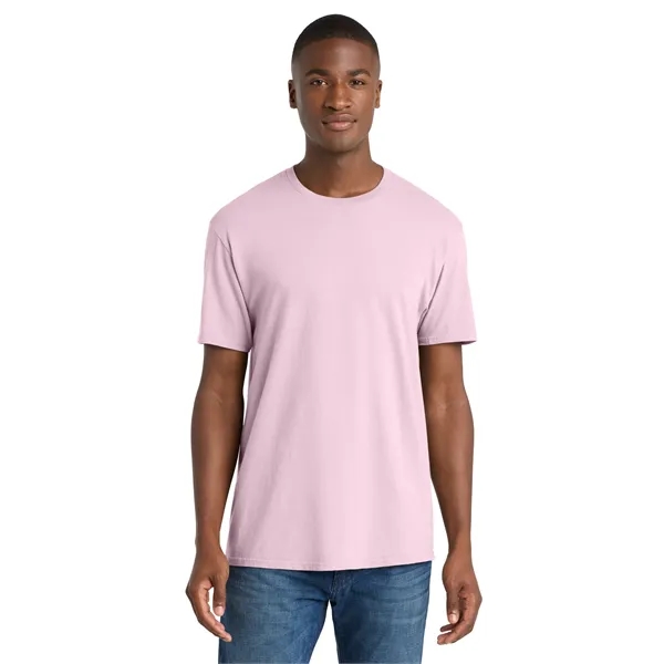 Port & Co Beach Wash Garment-Dyed Tee. - Port & Co Beach Wash Garment-Dyed Tee. - Image 27 of 159