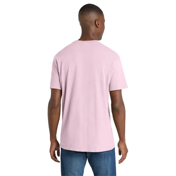 Port & Co Beach Wash Garment-Dyed Tee. - Port & Co Beach Wash Garment-Dyed Tee. - Image 29 of 159
