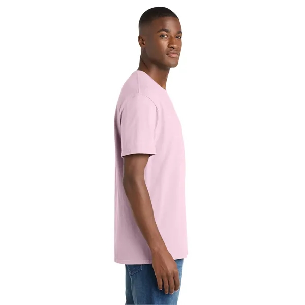 Port & Co Beach Wash Garment-Dyed Tee. - Port & Co Beach Wash Garment-Dyed Tee. - Image 31 of 159