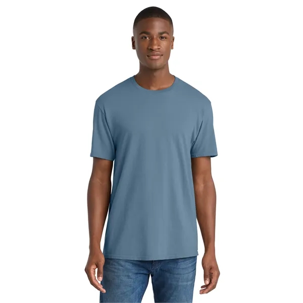 Port & Co Beach Wash Garment-Dyed Tee. - Port & Co Beach Wash Garment-Dyed Tee. - Image 68 of 159