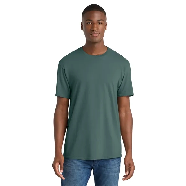 Port & Co Beach Wash Garment-Dyed Tee. - Port & Co Beach Wash Garment-Dyed Tee. - Image 110 of 159