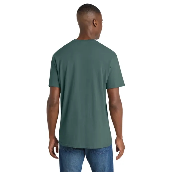 Port & Co Beach Wash Garment-Dyed Tee. - Port & Co Beach Wash Garment-Dyed Tee. - Image 112 of 159