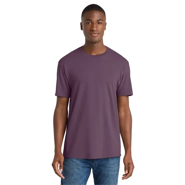 Port & Co Beach Wash Garment-Dyed Tee. - Port & Co Beach Wash Garment-Dyed Tee. - Image 155 of 159