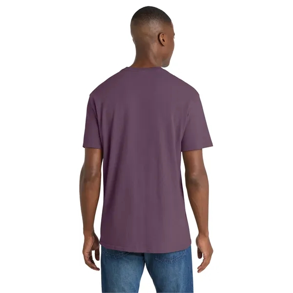 Port & Co Beach Wash Garment-Dyed Tee. - Port & Co Beach Wash Garment-Dyed Tee. - Image 156 of 159
