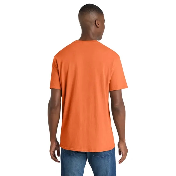 Port & Co Beach Wash Garment-Dyed Tee. - Port & Co Beach Wash Garment-Dyed Tee. - Image 21 of 159