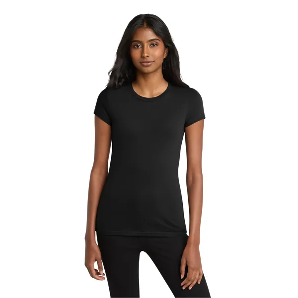 District Women's Fitted Very Important Tee . - District Women's Fitted Very Important Tee . - Image 0 of 50
