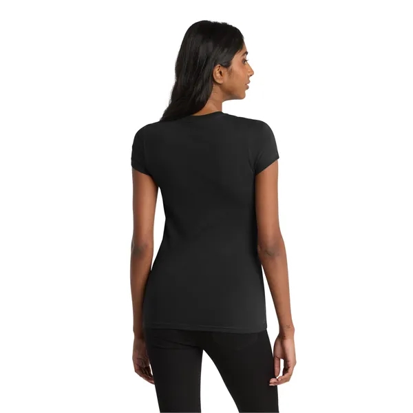 District Women's Fitted Very Important Tee . - District Women's Fitted Very Important Tee . - Image 1 of 50