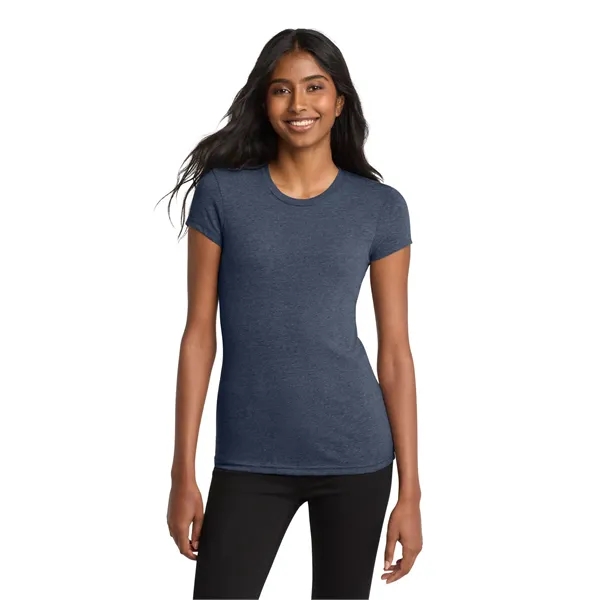 District Women's Fitted Very Important Tee . - District Women's Fitted Very Important Tee . - Image 21 of 50