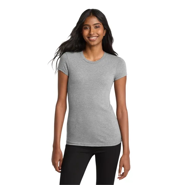 District Women's Fitted Very Important Tee . - District Women's Fitted Very Important Tee . - Image 36 of 50