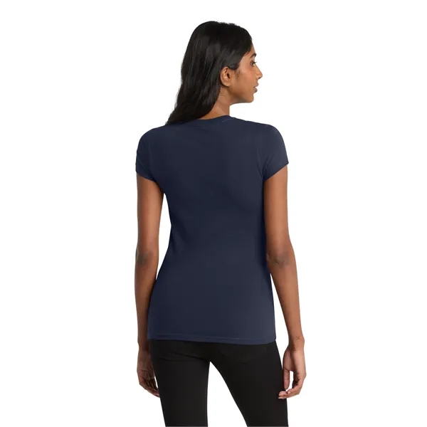 District Women's Fitted Very Important Tee . - District Women's Fitted Very Important Tee . - Image 42 of 50
