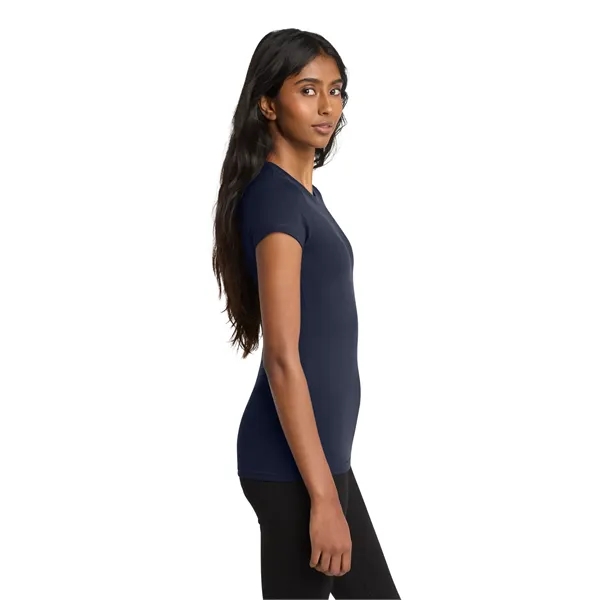 District Women's Fitted Very Important Tee . - District Women's Fitted Very Important Tee . - Image 43 of 50