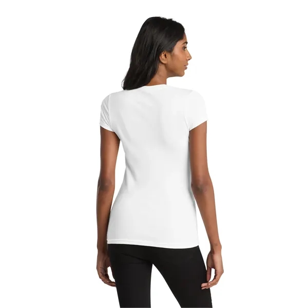District Women's Fitted Very Important Tee . - District Women's Fitted Very Important Tee . - Image 47 of 50