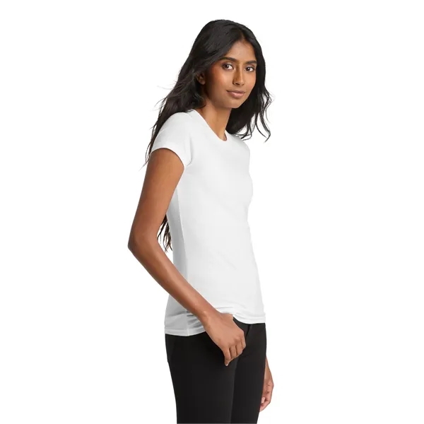 District Women's Fitted Very Important Tee . - District Women's Fitted Very Important Tee . - Image 48 of 50
