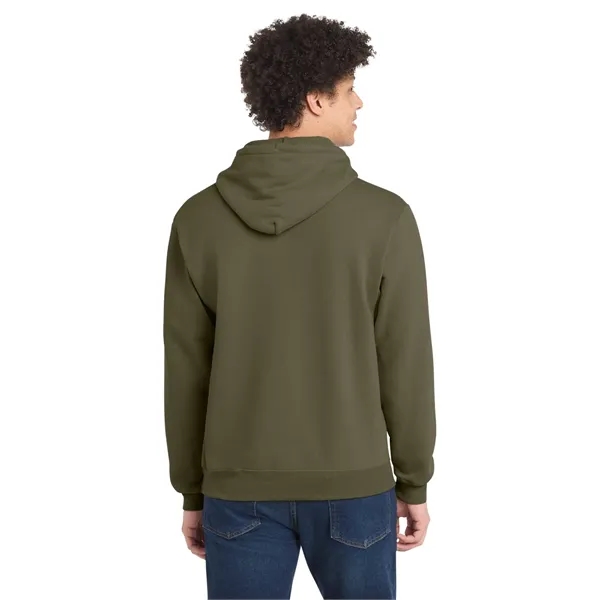 Port & Co Core Fleece Pullover Hooded Sweatshirt. - Port & Co Core Fleece Pullover Hooded Sweatshirt. - Image 232 of 345