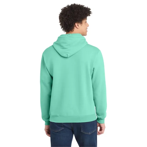Port & Co Core Fleece Pullover Hooded Sweatshirt. - Port & Co Core Fleece Pullover Hooded Sweatshirt. - Image 302 of 345