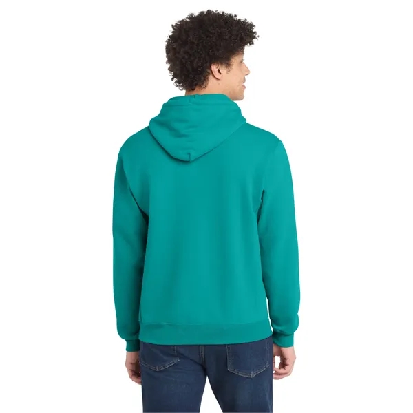 Port & Co Core Fleece Pullover Hooded Sweatshirt. - Port & Co Core Fleece Pullover Hooded Sweatshirt. - Image 322 of 345