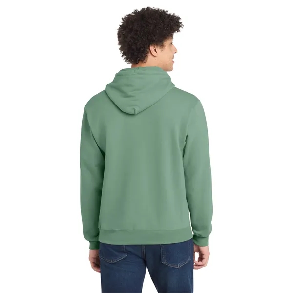 Port & Co Core Fleece Pullover Hooded Sweatshirt. - Port & Co Core Fleece Pullover Hooded Sweatshirt. - Image 327 of 345