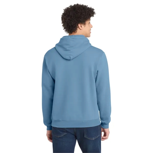 Port & Co Core Fleece Pullover Hooded Sweatshirt. - Port & Co Core Fleece Pullover Hooded Sweatshirt. - Image 337 of 345