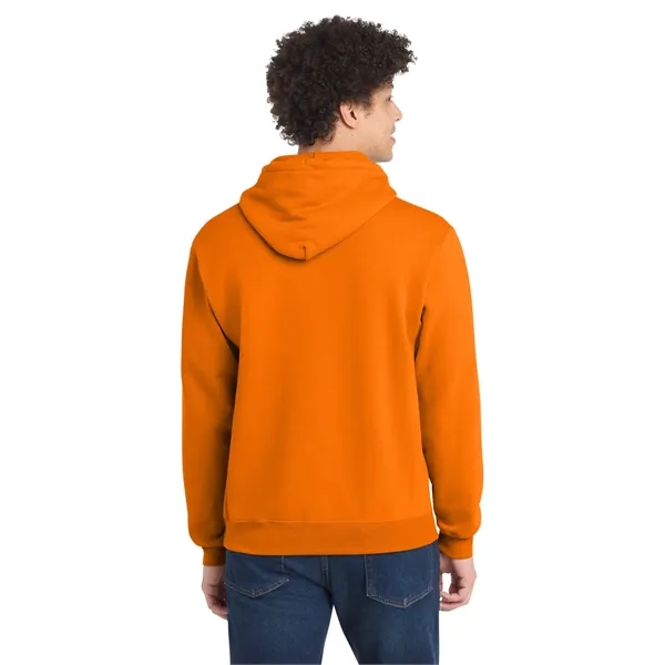 Port & Co Core Fleece Pullover Hooded Sweatshirt. - Port & Co Core Fleece Pullover Hooded Sweatshirt. - Image 342 of 345