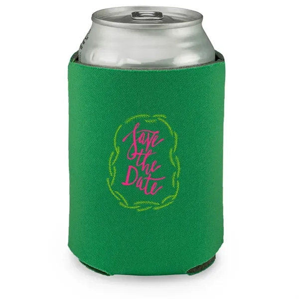 Custom 4mm Collapsible Beer Can Cooler - Custom 4mm Collapsible Beer Can Cooler - Image 9 of 40