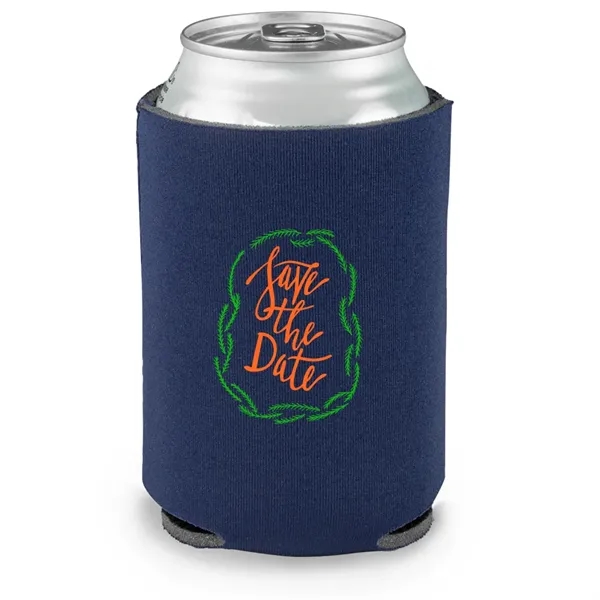 Custom 4mm Collapsible Beer Can Cooler - Custom 4mm Collapsible Beer Can Cooler - Image 17 of 40