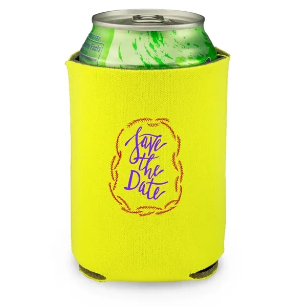 Custom 4mm Collapsible Beer Can Cooler - Custom 4mm Collapsible Beer Can Cooler - Image 24 of 40