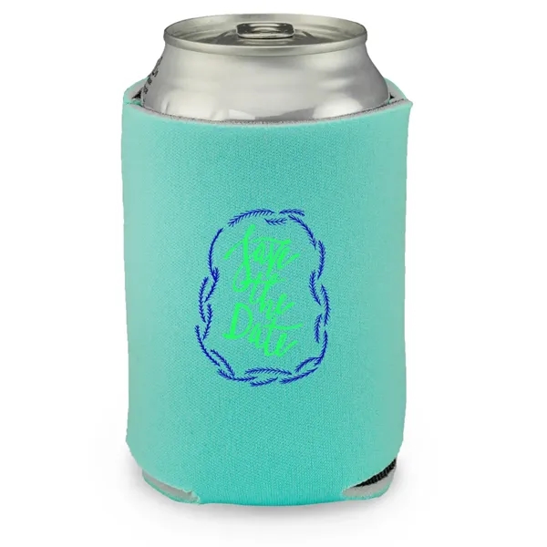 Custom 4mm Collapsible Beer Can Cooler - Custom 4mm Collapsible Beer Can Cooler - Image 29 of 40