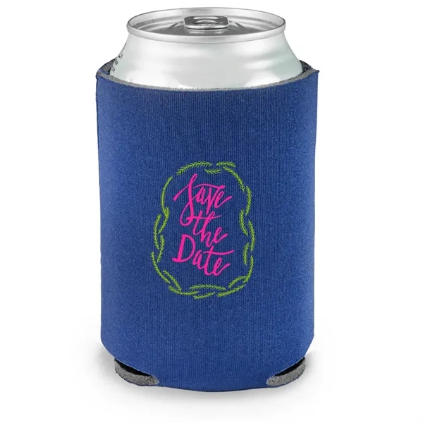 Custom 4mm Collapsible Beer Can Cooler - Custom 4mm Collapsible Beer Can Cooler - Image 31 of 40