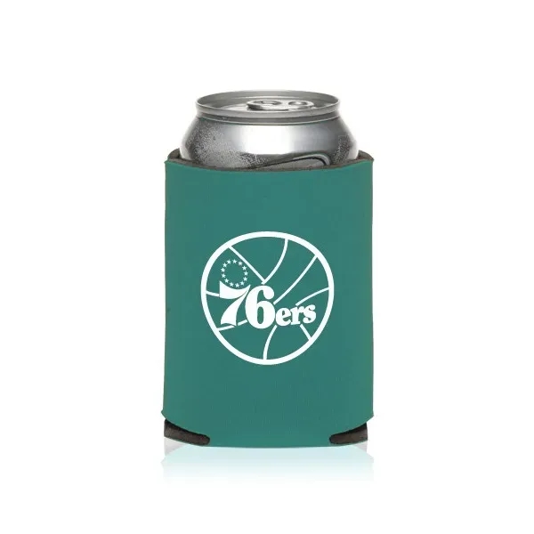 Custom 4mm Collapsible Beer Can Cooler - Custom 4mm Collapsible Beer Can Cooler - Image 35 of 40