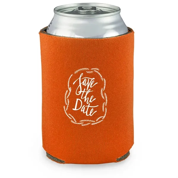 Custom 4mm Collapsible Beer Can Cooler - Custom 4mm Collapsible Beer Can Cooler - Image 33 of 40