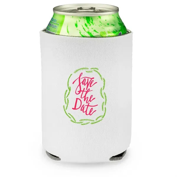 Custom 4mm Collapsible Beer Can Cooler - Custom 4mm Collapsible Beer Can Cooler - Image 37 of 40