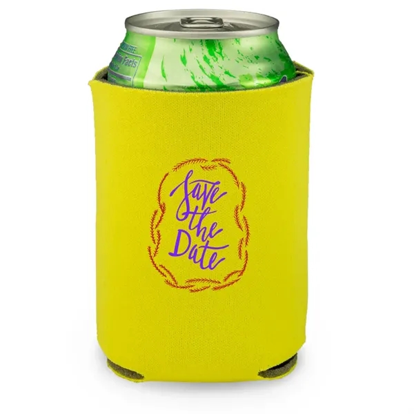Custom 4mm Collapsible Beer Can Cooler - Custom 4mm Collapsible Beer Can Cooler - Image 39 of 40