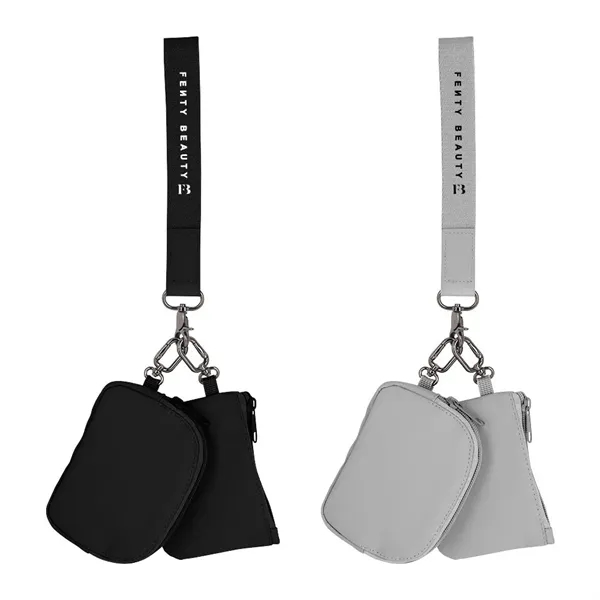 Clip n Go Pouch Set with Wristlet - Clip n Go Pouch Set with Wristlet - Image 0 of 0