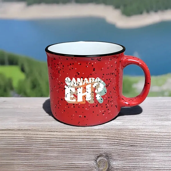 Muskoka 15 Fl Oz Mug - Muskoka 15 Fl Oz Mug - Image 0 of 11