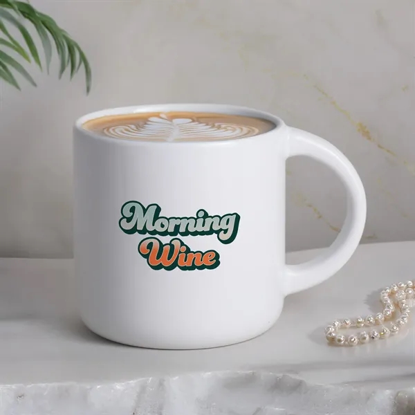 Luxluster 13.5 Fl Oz Mug - Luxluster 13.5 Fl Oz Mug - Image 0 of 14