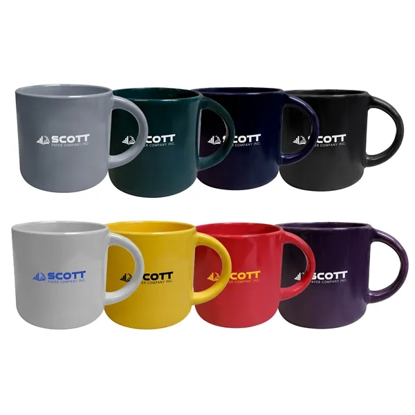 Luxluster 13.5 Fl Oz Mug - Luxluster 13.5 Fl Oz Mug - Image 1 of 14