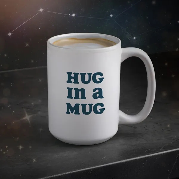 Big Sipper 16 Fl Oz Mug - Big Sipper 16 Fl Oz Mug - Image 0 of 6
