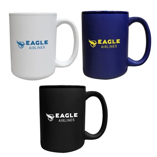 Big Sipper 16 Fl Oz Mug - Big Sipper 16 Fl Oz Mug - Image 1 of 6